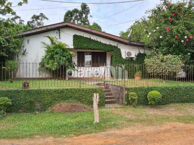 Casa à venda, com 194m², 4 quartos - Centro - Gravataí / RS por R$ 1.010.000,00