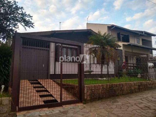 Casa à venda, com 156m², 3 quartos 1 suíte - Salgado Filho - Gravataí / RS por R$ 650.000,00