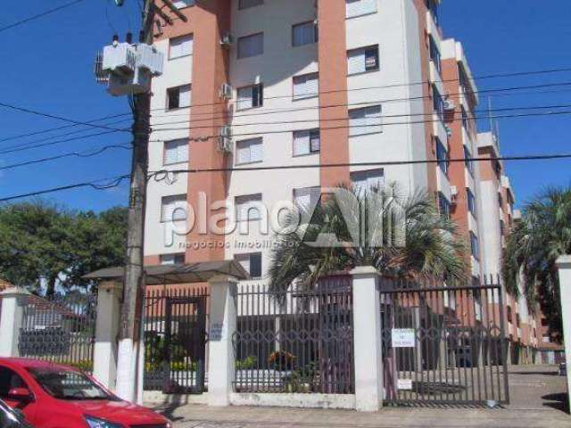 Apartamento Conjunto Residencial Flôr do Sol à venda, com 60,4m², 2 quartos - Centro - Gravataí / RS por R$ 285.000,00