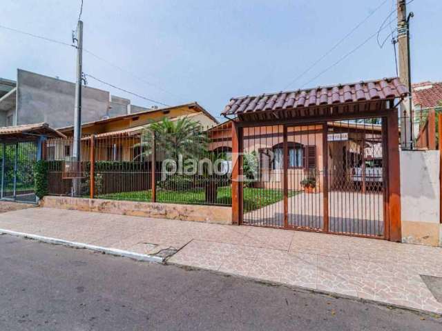 Casa à venda, com 215m², 4 quartos - Passo das Pedras - Gravataí / RS por R$ 490.000,00