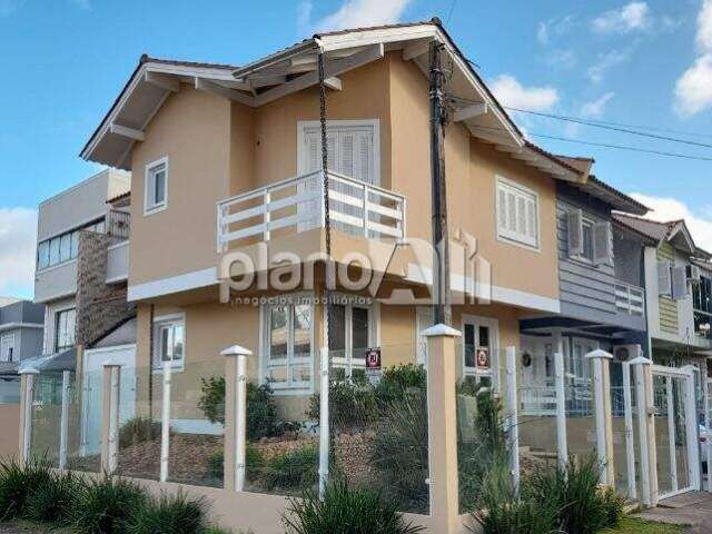 Casa à venda, com 110m², 3 quartos 1 suíte - Renascença - Gravataí / RS por R$ 579.000,00