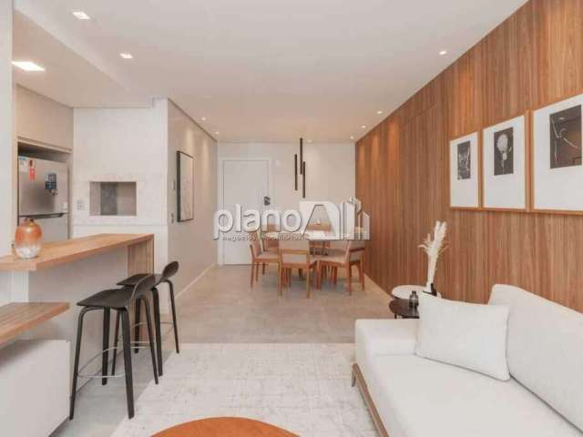 Apartamento Upper Residence à venda, com 85,75m², 3 quartos 1 suíte - Salgado Filho - Gravataí / RS por R$ 876.800,00