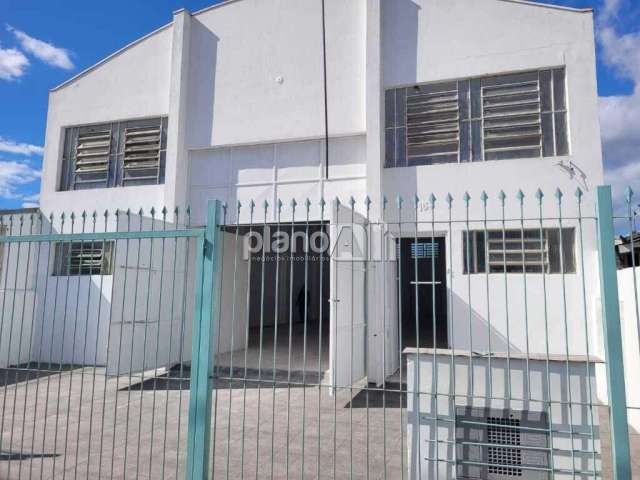 Pavilhão à venda, com 235m², - São Jerônimo - Gravataí / RS por R$ 470.000,00