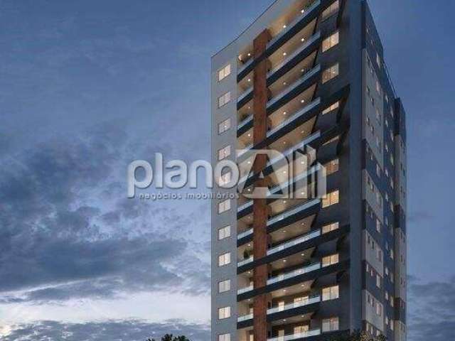 Apartamento Residenziale Domani à venda, com 86,93m², 3 quartos 1 suíte - Dom Feliciano - Gravataí / RS por R$ 850.000,00