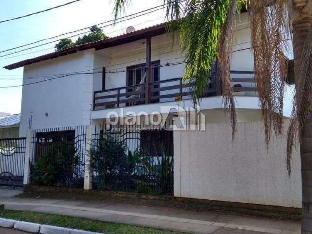 Casa à venda, com 225m², 3 quartos 1 suíte - Oriço - Gravataí / RS por R$ 958.000,00