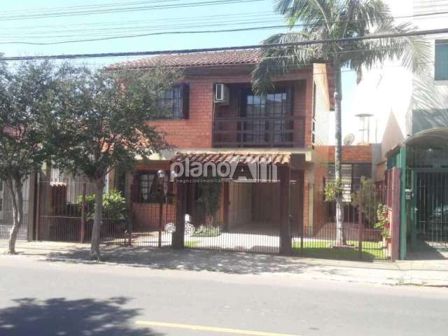 Casa à venda, com 150m², 3 quartos - Centro - Gravataí / RS por R$ 850.000,00