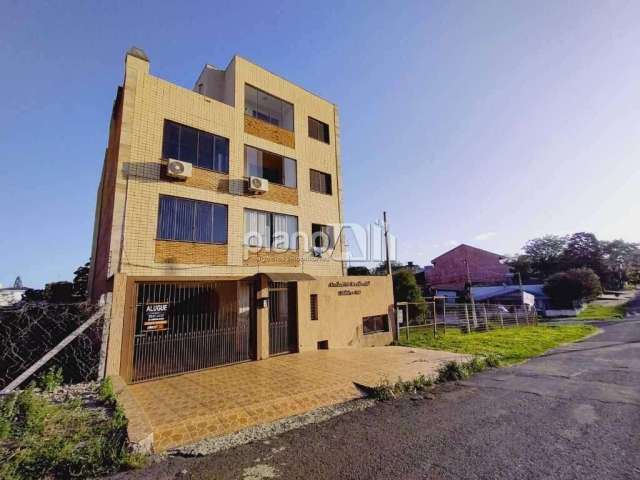 Apartamento Residencial Violetas - à venda, com 56m², 2 quartos - Salgado Filho - Gravataí / RS por R$ 290.000,00