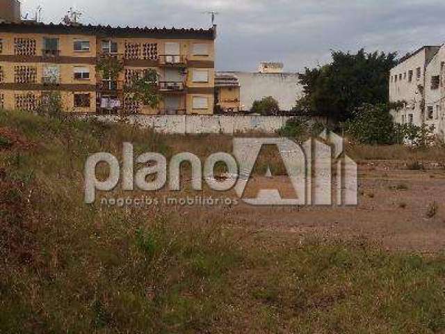 Terreno à venda, com 774,54m², - Vila Ponta Porã - Cachoeirinha / RS por R$ 750.000,00