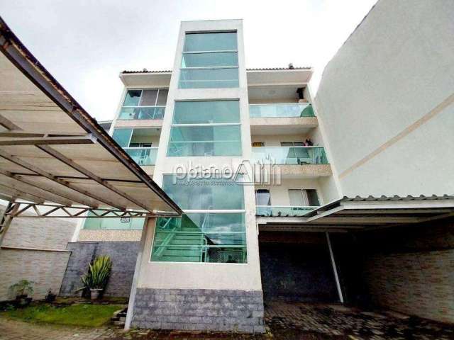 Apartamento Santa Luzia 150 à venda, com 62m², 2 quartos - Passo dos Ferreiros - Gravataí / RS por R$ 249.000,00