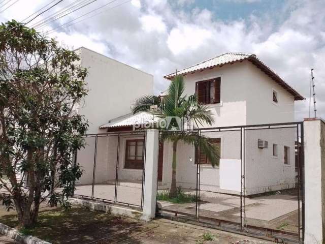 Casa Vale Ville à venda, com 156m², 3 quartos 1 suíte - Vale Ville - Gravataí / RS por R$ 899.000,00