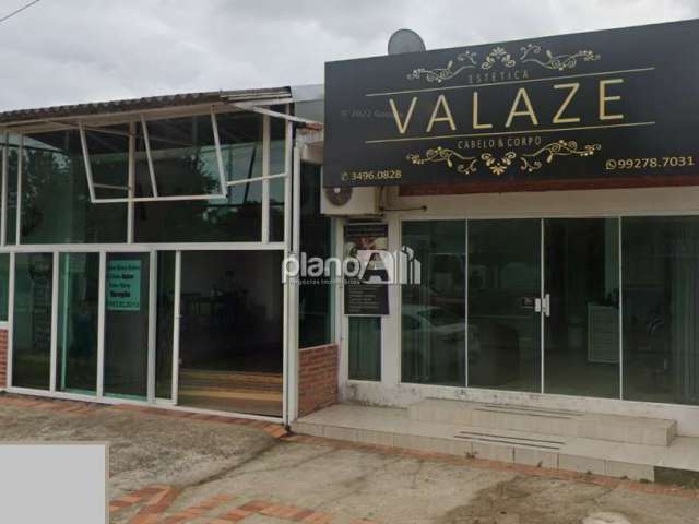 Prédio Comercial / Residencial à venda, com 240m², - Neópolis - Gravataí / RS por R$ 452.000,00