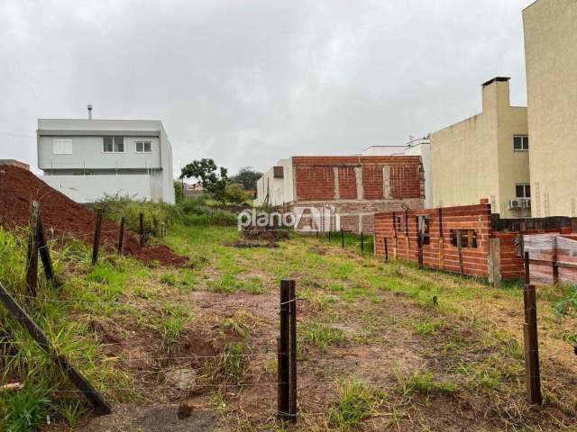 Terreno à venda, com 300m², - Centro - Gravataí / RS por R$ 190.000,00