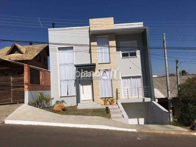 Casa à venda, com 180m², 3 quartos 1 suíte - Loteamento Jardim Timbaúva - Gravataí / RS por R$ 1.280.000,00