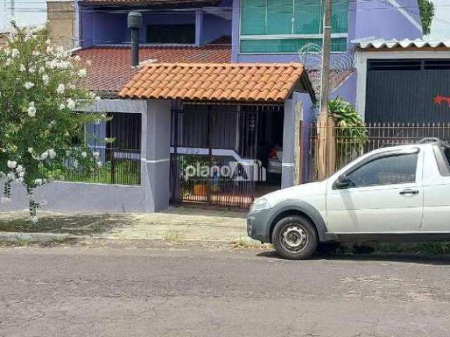 Casa à venda, com 270m², 3 quartos 1 suíte - Morada do Vale III - Gravataí / RS por R$ 760.000,00