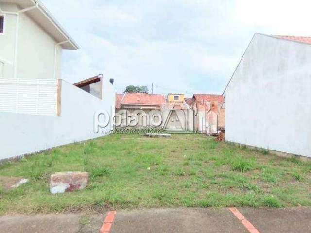 Terreno em condomínio Jardins do Vale à venda, com 160m², - Neópolis - Gravataí / RS por R$ 107.000,00