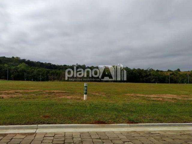 Terreno em condomínio Prado Los Álamos à venda, com 834,25m², - Prado - Gravataí / RS por R$ 1.446.278,51