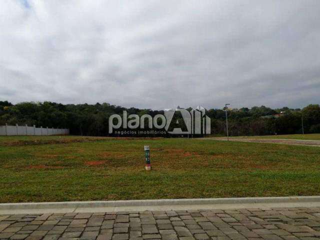 Terreno em condomínio Prado Los Álamos à venda, com 998,98m², - Prado - Gravataí / RS por R$ 1.808.408,81