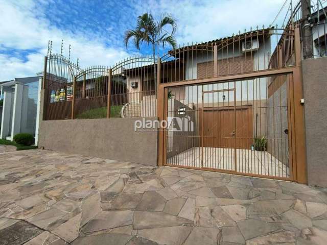 Casa à venda, com 320m², 3 quartos 2 suítes - Dom Feliciano - Gravataí / RS por R$ 1.277.000,00