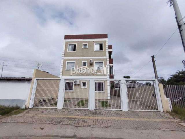 Apartamento Demétrio Silva - à venda, com 54m², 2 quartos - Caça e Pesca - Gravataí / RS por R$ 220.000,00