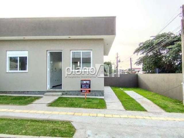 Casa à venda, com 46m², 2 quartos - São Vicente - Alphaville - Gravataí / RS por R$ 234.000,00