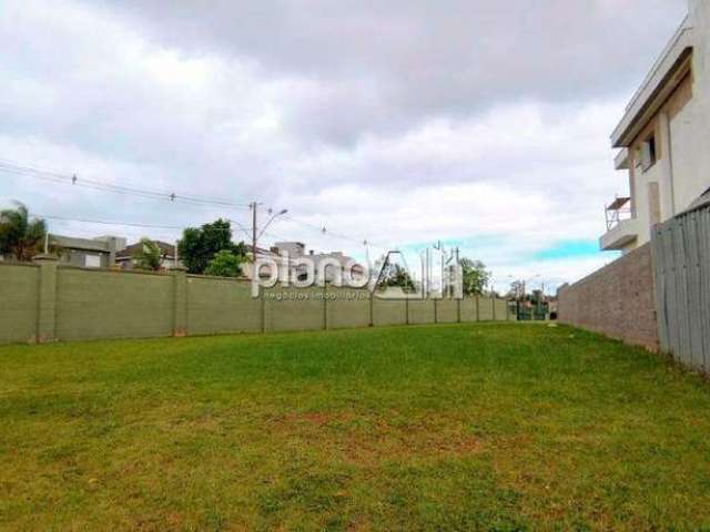 Terreno Terras Alpha à venda, com 322m², - São Vicente - Gravataí / RS por R$ 364.000,00