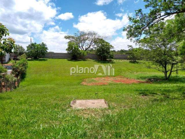 Terreno em condomínio Paragem dos Verdes Campos à venda, com 1.500m², - Paragem dos Verdes Campos - Gravataí / RS por R$ 1.600.000,00