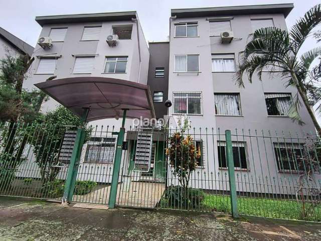 Apartamento Crater para aluguel, com 45,52m², 1 quarto - Salgado Filho - Gravataí / RS por R$ 1.100,00