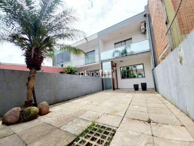 Casa à venda, com 126,36m², 2 quartos - Santa Cruz - Gravataí / RS por R$ 390.000,00