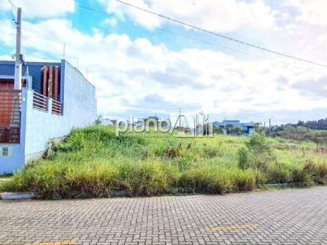 Terreno à venda, com 229,58m², - Reserva Dom Feliciano - Gravataí / RS por R$ 212.700,00