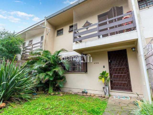 Casa em Condomínio Residencial Imperatriz à venda, com 160,8m², 3 quartos 1 suíte - Dom Feliciano - Gravataí / RS por R$ 425.000,00