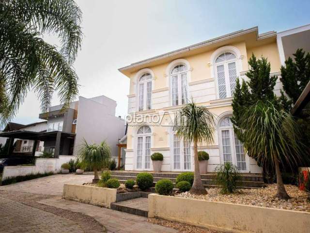 Casa em Condomínio Dom Feliciano à venda, com 231,75m², 4 quartos 4 suítes - Dom Feliciano - Gravataí / RS por R$ 1.600.000,00