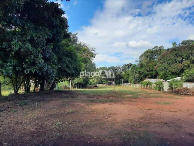 Terreno à venda, com 3.250m², - São Luiz - Gravataí / RS por R$ 879.000,00