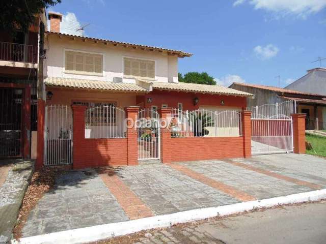 Casa à venda, com 250m², 3 quartos 1 suíte - Dom Feliciano - Gravataí / RS por R$ 740.000,00