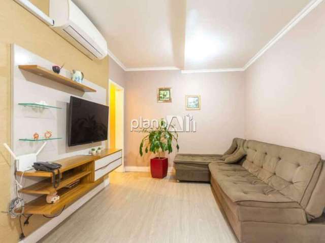 Apartamento ELLADA à venda, com 65m², 2 quartos - Cohab C - Gravataí / RS por R$ 250.000,00