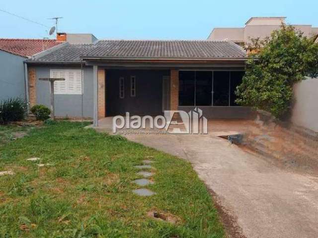 Casa à venda, com 126m², 2 quartos - Moradas do Sobrado - Gravataí / RS por R$ 405.000,00