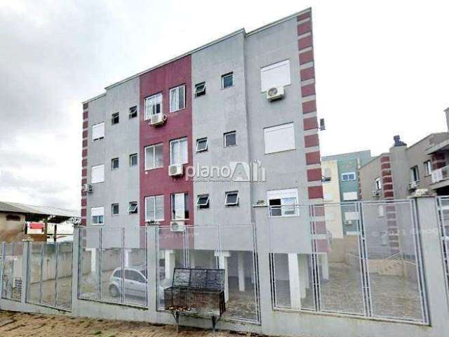 Apartamento Residencial Dona Rosa à venda, com 86m², - Morada do Vale III - Gravataí / RS por R$ 245.000,00