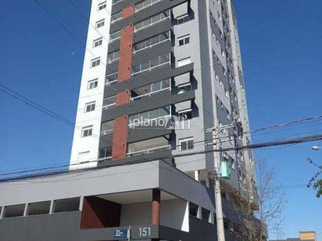 Apartamento Residenziale Domani à venda, com 68,05m², 2 quartos 1 suíte - Dom Feliciano - Gravataí / RS por R$ 640.000,00