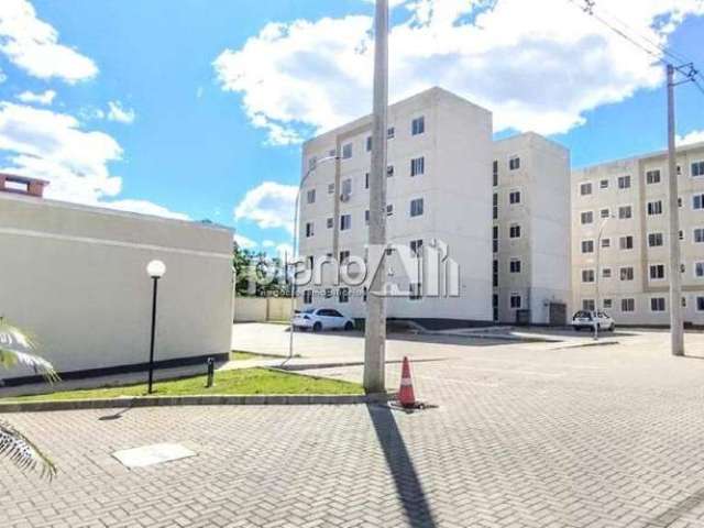 Apartamento Porto Madrid à venda, com 38,4m², 2 quartos - Parque dos Anjos - Gravataí / RS por R$ 175.000,00