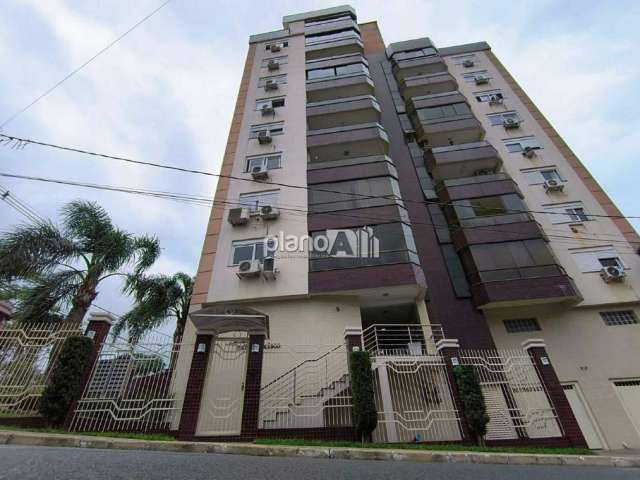 Apartamento Residencial San Francisco à venda, com 109m², 3 quartos 1 suíte - Centro - Gravataí / RS por R$ 585.000,00