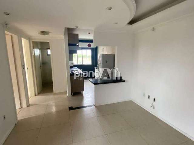 Apartamento Residencial Jardim das Palmeiras à venda, com 48m², 2 quartos - Vila Cachoeirinha - Cachoeirinha / RS por R$ 230.000,00