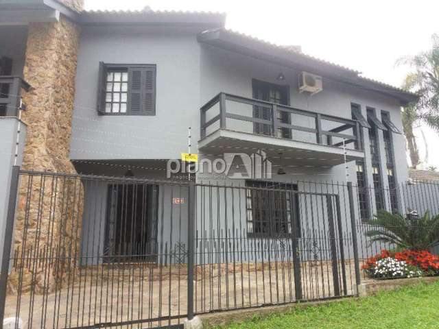 Casa à venda, com 0m², 3 quartos 1 suíte - Dom Feliciano - Gravataí / RS por R$ 750.000,00