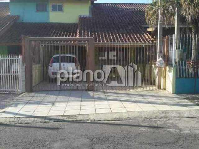 Casa à venda, com 133m², 3 quartos - Parque dos Anjos - Gravataí / RS por R$ 370.000,00