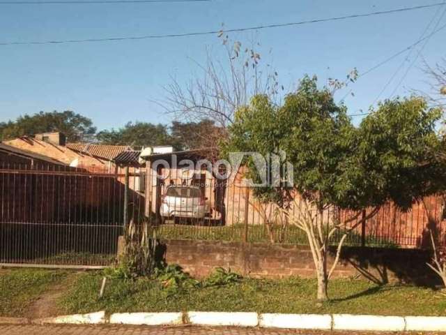 Terreno à venda, com 270m², - Parque Ipiranga - Gravataí / RS por R$ 130.000,00