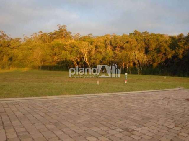 Terreno em condomínio Prado Los Álamos à venda, com 0m², - Prado - Gravataí / RS por R$ 1.250.000,00