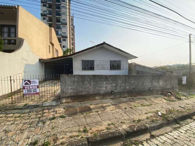 Casa com 3 dormitórios à venda por R$ 400.000,00 - Centro - Campo Largo/PR