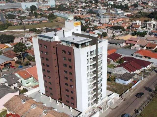 Apartamento com 3 dormitórios à venda, 101 m² por R$ 628.000 - Vila Solene - Campo Largo/PR