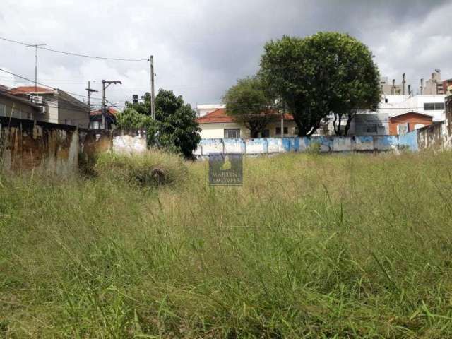 Terreno à venda na Rua Prudente de Moraes, Centro, Jundiaí, 1182 m2 por R$ 2.900.000