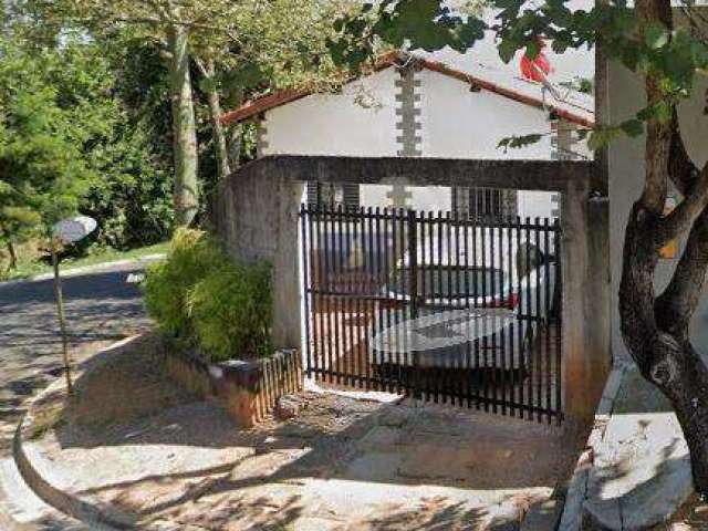 Casa com 3 quartos à venda na Rua joaquim de Oliveira, Pacaembu, Itupeva por R$ 440.000