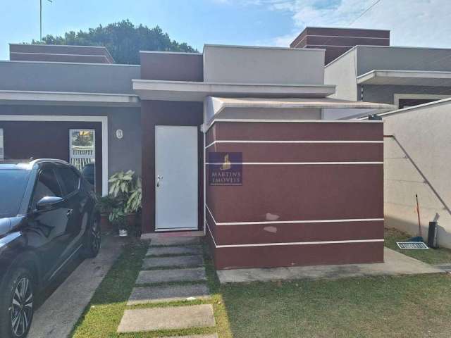 Casa com 2 quartos à venda na Rua José Carlos Ferreira Pinheiro, Jardim Alice, Jundiaí por R$ 700.000