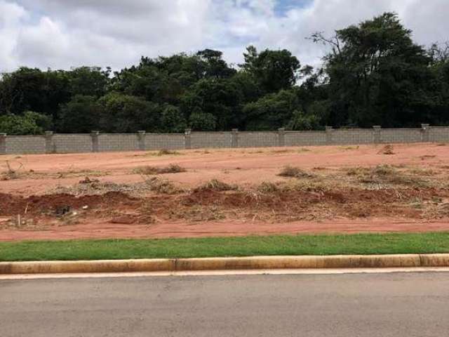 Terreno Condomínio em Jardim Tereza Cristina  -  Jundiaí